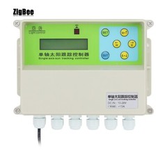 XMYC-1 Single Axis Solar Tracker Controller 12-24V Solar Panel Tracker