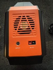 Aguei Portable Power station 380Wh – Quick Charge 3.0