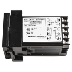 Professional grade PID Temperature Controller for Industrial Applications