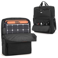 Solar Panel Storage Bag for Jackery SolarSaga 100W