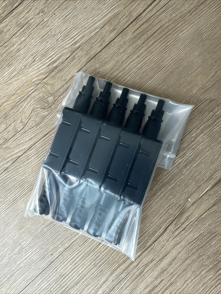 Tesla McI-2 Mid Circuit Interrupter for PV Rapid Shutdown