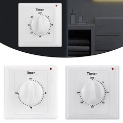 Countdown Control For Timer Switch Socket for Water Dispenser AC100-240V 10A
