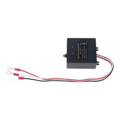 Simplified Energy Management with Intelligent Balance System at 24 Volts