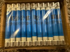 (1) Adler A85225b00 Solar PV in-line fuse 1500v 25A 10x85mm UL listed NEW