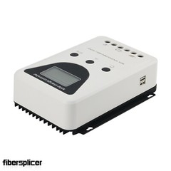 60A Automatic Solar Change Controller for Charging Discharging 12V/24V/36V/48V