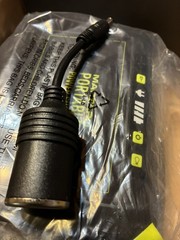 MARBERO M82 Portable Power Station 88Wh 24000mAh Camping Generator