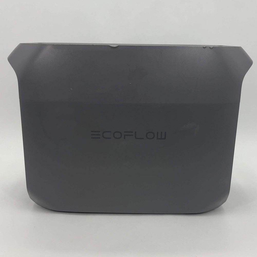 Ecoflow Delta 3 Classic Portable Power Station EF-DL3-C