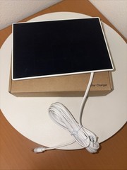 Solar Charger 360 Adjustable Panel 13FT Cable