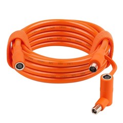 14AWG DC 8mm Extension Cable for Jackery Solar Generator, 10FT DC7909 Female …