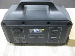 BARLER Portable OUTDOOR Power Station S1000P-S Battery Supply NEW FREE SHIPPING