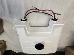 SOLAR EDGE DCD-1PH-US-C AC/DC SAFETY SWITCH FOR GRID TIE SOLAR SYSTEM INVERTERS