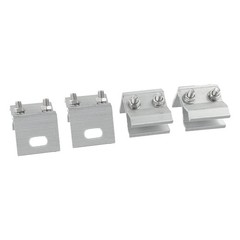 Solar Panel Mounting Bracket And Boat Stainless Steel 1pc 4pcs Anodizing