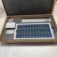 Senceive PV Logic20w Polycrystalline Solar Panel 21×11»