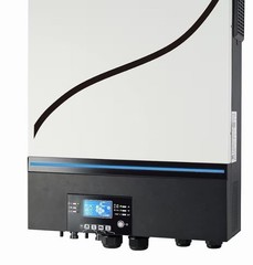 Complete Powerful Offgrid Solar System 51+ KWh per day