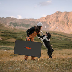 Jackery SolarSaga 500 X Foldable Solar Panels