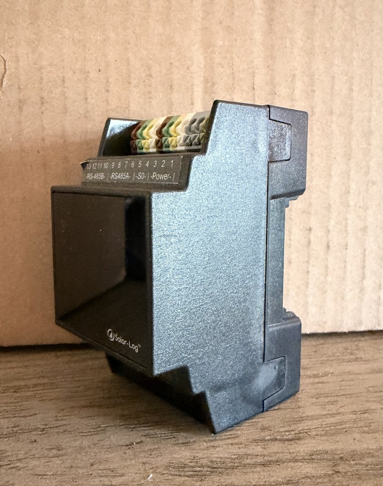 Solar-Log Base PV 2000 Energy Management System