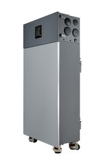 NEW Fortress Power eBoost 32kWh (Two Units) LFP Battery + eWay Wire Management