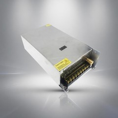 1200W Power Supply Variable Voltages Current 0-200V Output 6-100A