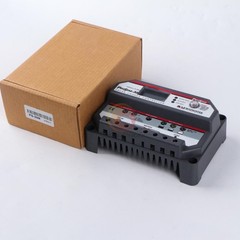 PS-30M MORNINGSTAR PROSTAR LCD Display PWM Charge Controller 12/24V,30A New