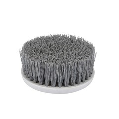 8PCS Electric Cleaning Brush Heads – Bathroom & Kitchen Accessories