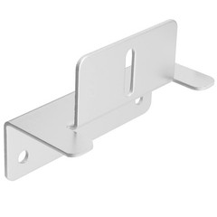 MUKLEI 24 Units Solar Panel Mounting Brackets, Z Brackets with Nuts and Bolts…