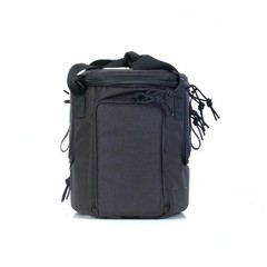 Shockproof Bag for Ecoflow/ EcoFlow DELTA 2 with Damper Color Black