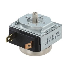 Electric pressure cooker timer with bell switch for oven rice cooker use