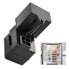 Compressor Relay Kit Start Relay For Refrigerator Repair ABS Shell Copper Coil