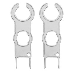 Solar Connector Tool Disconnect Panel Wrench Multifunctional Metal