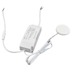 Touch Sensor Light Switch Dimmable with Adjustable Sensitivity Settings