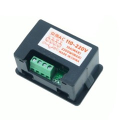 Delay Module Countdown Timer Relays 0-999s/min/hour Open Timer Control Module