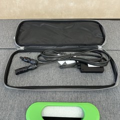 Yoshino Technology 200W Portable Monocrystalline Solar Panel SP200