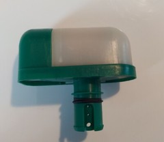 Hoppecke AquaGen Recombination Plugs Premium Top H