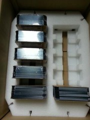 Pack of 3.5W Sunpower Solar Cell Mono Flexible E60 C60 + Busbar DIY Solar Panel