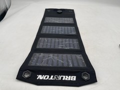 2 Brunton Folding USB Solar Panel Charger