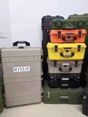 RIYUE 5KW Lithium BatteryPower Station Solar Generator Backup Power Supply