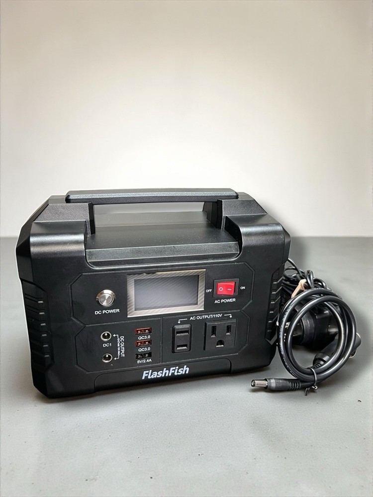 Flashfish E200