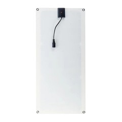 Easy to Use Solar Solution 10W Solar Panel Kit for Phone RV Camping