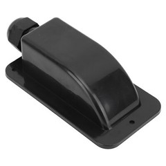 Solar Single Cable Entry Gland Cable Entry Gland Housing For 6mm² To 12mm².