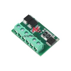 2/5/10PCS DC 6-45V Solar Street Light Control Circuit Board LED Lamp Light Drive