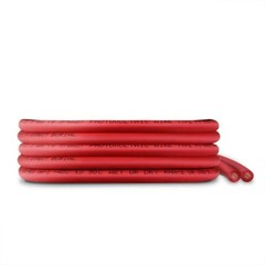 8 AWG Solar Panel Wire 40′ Power Cable UL 4703 Copper MADE IN USA PV Gauge Red