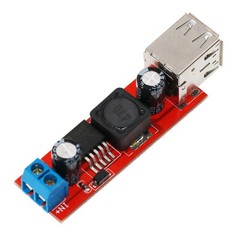 for Mobile Phone Voltage Regulator Car Charge Regulator Output Temperature