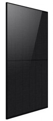 SERAPHIM SABLE 440W N-Type TOPCon Bifacial Full Black Solar Panel