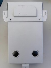 SMA DC DISCONNECT SWITCH USED DC-DisconU-21