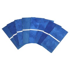 Lightweight for mini For Solar Cells Pack of 100 for Various DIY Applications