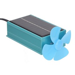 1 Electric Vehicle Range Extending Generator Compact For Solar Power
