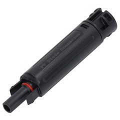 High Voltage Solar Connectors For Photovoltaic Applications Premium