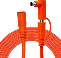 14 AWG Solar Extension Cable 100FT for Jackery, 8mm DC7909 Solar Panel Cable
