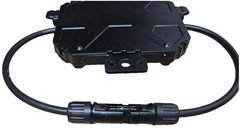 Tesla Rapid Solar Shutdown Equipment MCI-1 1550379-00-G BRAND NEW OPEN BOX