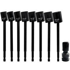 1-150mm Drive Sleeve Solar Photovoltaic Power Station Electric Wrench